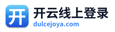 开云线上登录 Logo